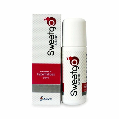 Salve sweatgo excessive - salve,