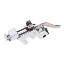 Low Shank Foot Adapter Presser