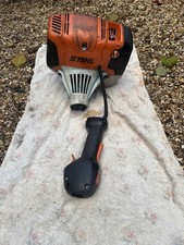 Stihl HT 103 Petrol pole saw pruner/kombi engine unit