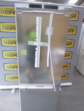 Siemens Fridge Freezer White KB96NADD0G iQ500 60/40 Integrated A Graded(B-58210)