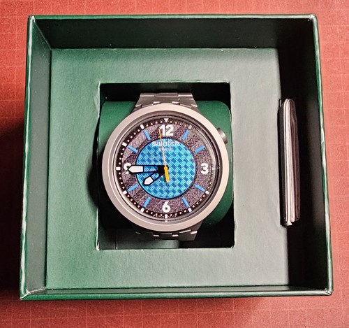 Swatch irony big bold - swatch,