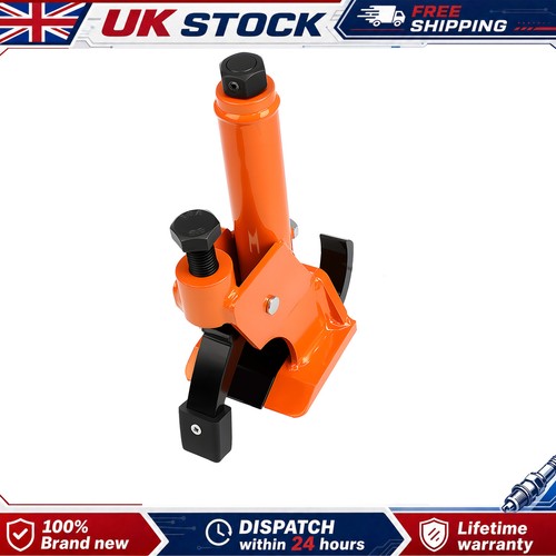 Manual tire bead breaker 42 - manual,
