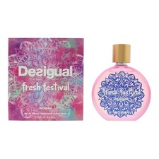 Desigual Fresh Festival Woman