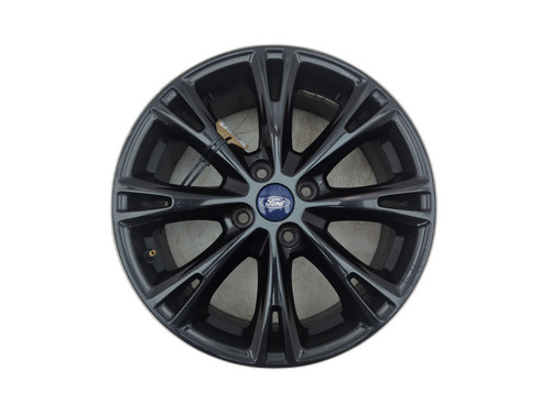 2015 ford fiesta zetec - 2015, s