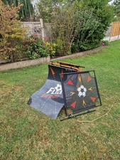 Flick Urban Soccer Skills