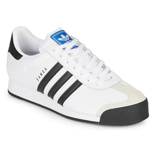 Adidas samoa men trainers - men's,