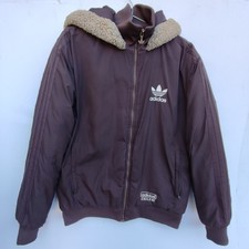 Adidas Originals Brown Chile