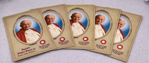 Pope saint john paul - john, ii