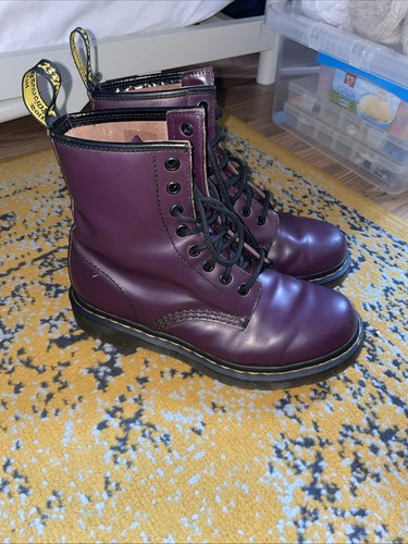 Doc martens 1460 hole - doc,