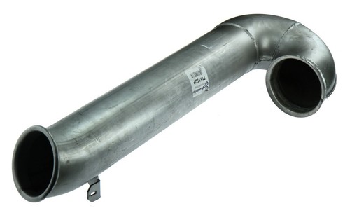 Exhaust pipe rear right fits - pipe,