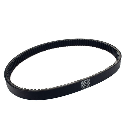 Drive belt for ezgo cycle - for,