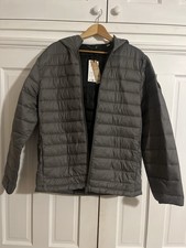 Jack and Jones Puffer Jacket