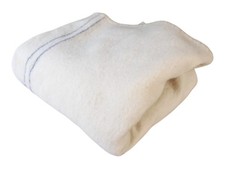 British Army Wool Blanket