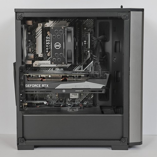 Gaming 11700 nvidia - gaming,