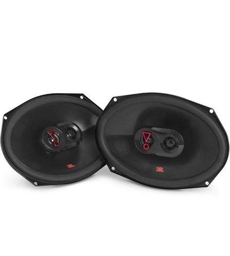Jbl stage 39637f - 6”, x