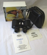Carl Zeiss Jena Binoculars