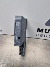 Siemens Simatic Digital Output Module | 6ES7 132-6BH00-0BA0 c/w mounting