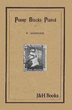 PENNY BLACKS PLATED by Wadham