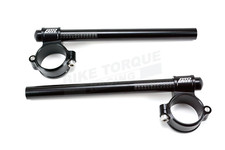 53mm BTR Hinged Clip Ons /