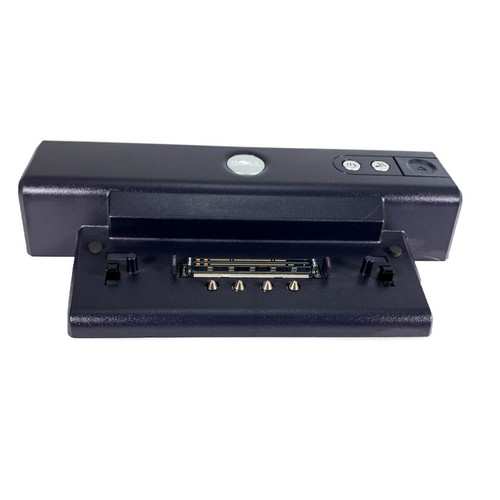 Dell pr01x port replicator - dell,