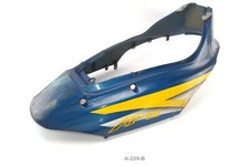 Suzuki AP 50 1996 - Rear