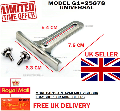 Gauge edge guide 25878 - guide, g1-25878