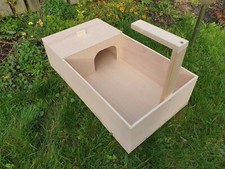 Tortoise reptile table 2tier