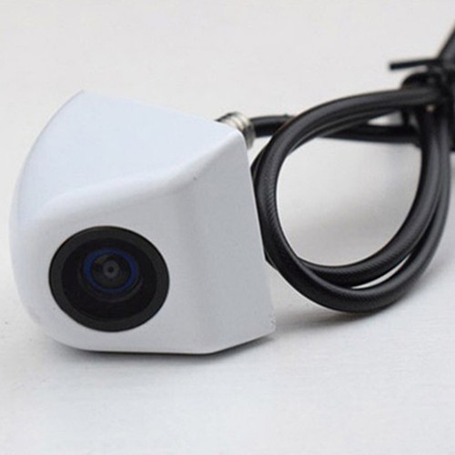 170 car rear - view, camera