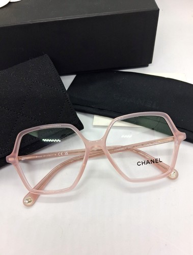 Nwot chanel 3557 frosted - chanel,