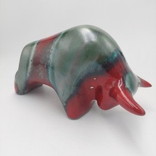 Otto Keramik West Germany Fat