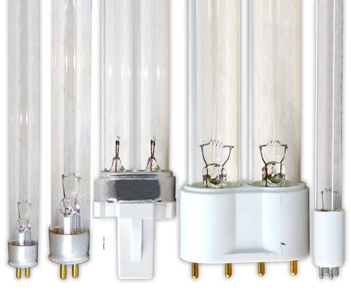 Bulb pond tube lamp uvc - pond,