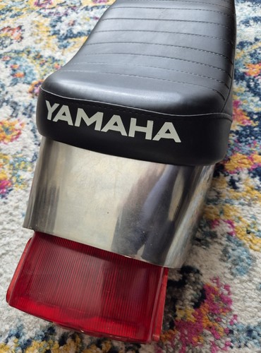 Yamaha fs1e sports seat - fs1e,
