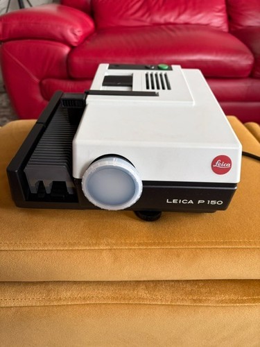 Leica p150 slide - p150,