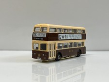EFE 16517 - Leyland Atlantean