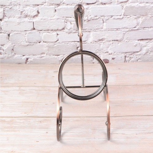 Globe drinks cabinet bottle - ,