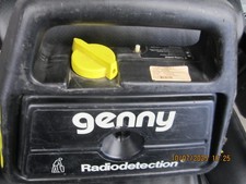 1506 Genny radio detection