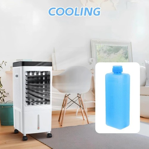 Pack air conditioner ice - air,