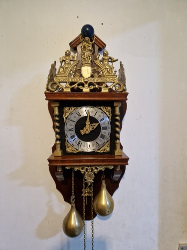 Zaanse zaandam vintage dutch - vintage,