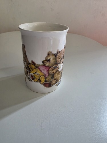 Vintage roy kirkham - kirkham, mug