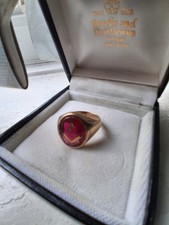 Masonic Preowned Gents 9ct