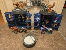 Skylanders Figures Bundle with