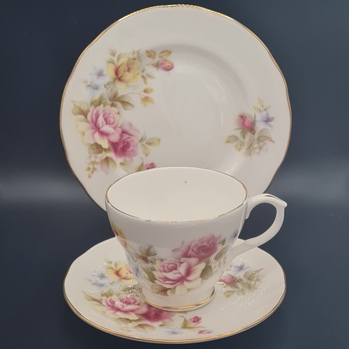 Vintage duchess bone - vintage,