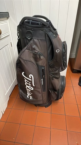 Titleist stadry deluxe tour - titleist,