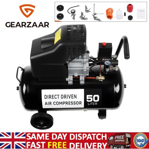 50l air compressor - air,