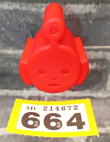 Replacement figure shape - replacement,
