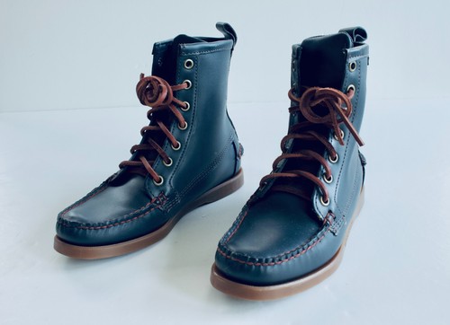 New sebago docksides leather - docksides,
