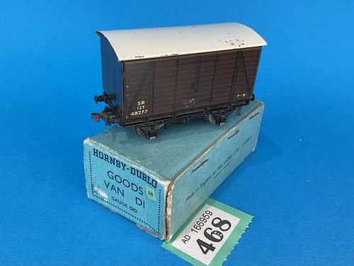 Hornby dublo 32040 - dublo, 12-ton