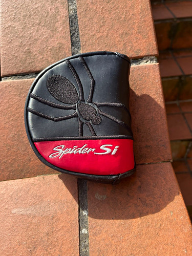 Taylormade ghost spider - taylormade,