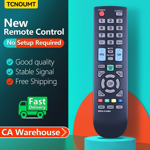 New bn59 01006a remote - bn59-01006a, control