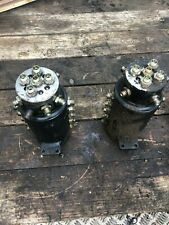 C104 Volvo EC15B Mini Digger Hydraulic Rotary Centre Joint (Spare parts)